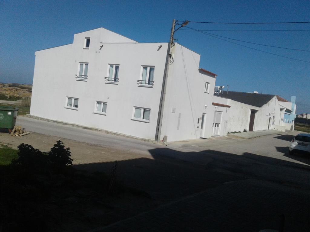 Casa Berlengas A Vista Apartment Peniche Exterior photo