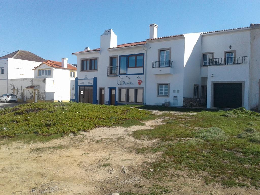 Casa Berlengas A Vista Apartment Peniche Exterior photo